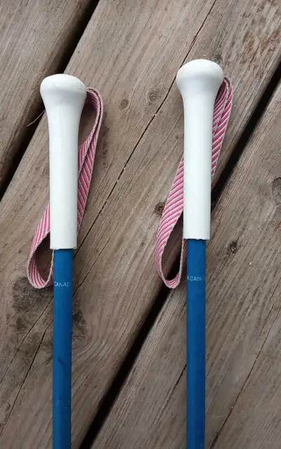 pôles/ bâtons de ski de fond pour enfants, View more