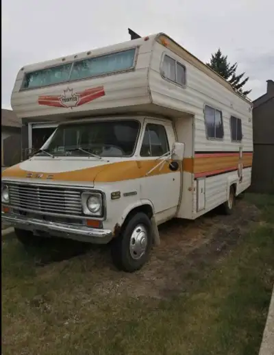 Rare find - Alberta most of her life - Excellent condition for her age - 65,000 original miles - has...