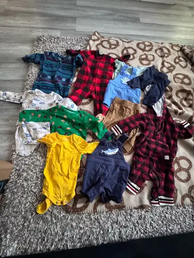 baby clothes , View more