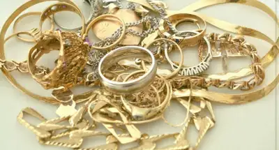 Buying gold and silver $$, View more