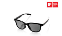Electronic sunglasses (New)
