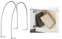 IKEA UTRUSTA Partitions / Dividers for any Cabinet or Shelf
