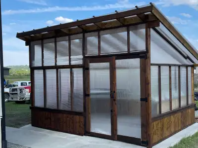 mini novelty Greenhouse kits for sale .  , View more
