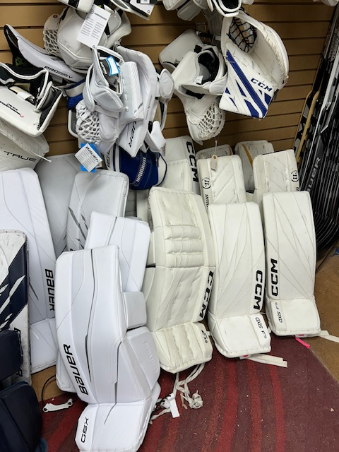 MRH PING G2  9 PCE!!@@REBOUND!! in Other in Belleville - Image 7