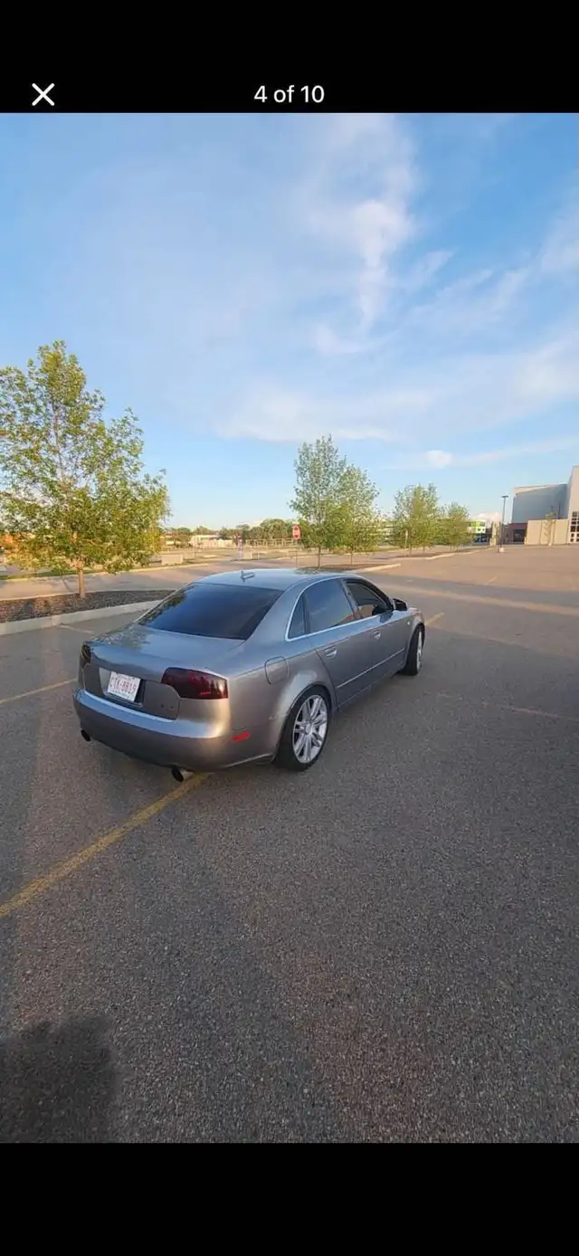 2006 Audi a4 542521802590801921