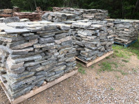 Natural Landscaping Limestone