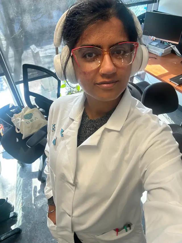 Private Tutor - Biology, Biochemistry, Genetics, Molecular Bio552033657680056321