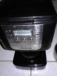 Coffee maker for $10
