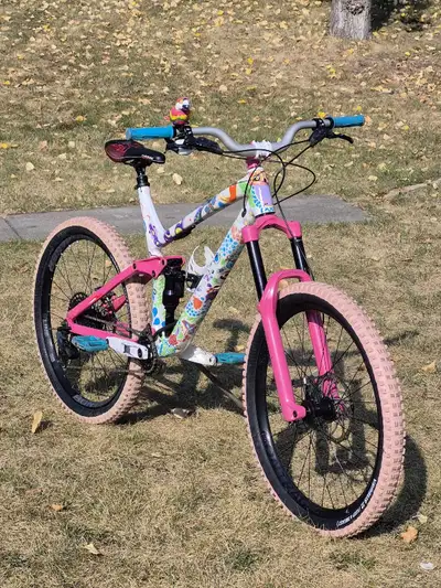 2021 Trek Remedy, View more