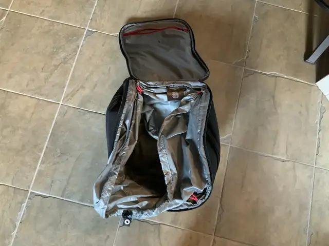 Moto BMW R1200RT 2012 - PRIX RÉDUIT in Touring in Gatineau - Image 10