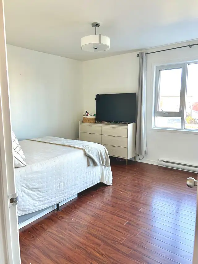 2 Beds 1 Bath - Apartment in Long Term Rentals in Longueuil / South Shore - Image 5
