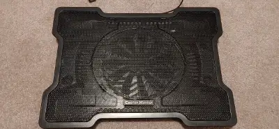 COOLER MASTER X-Slim Notepal Cooler, View more