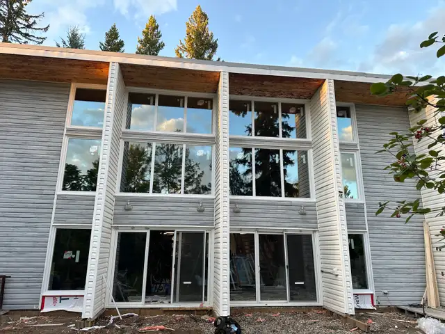    Window & Door Installation Services528931131553884161