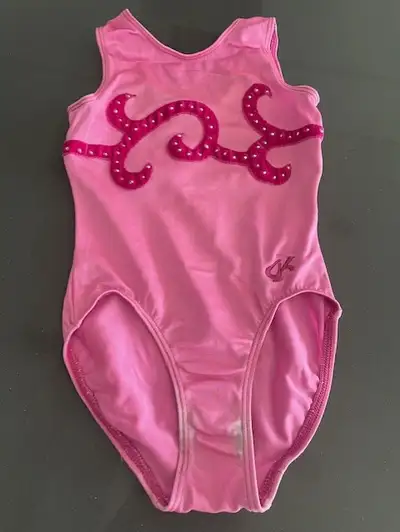 maillot de gymnastique GK - CL, View more
