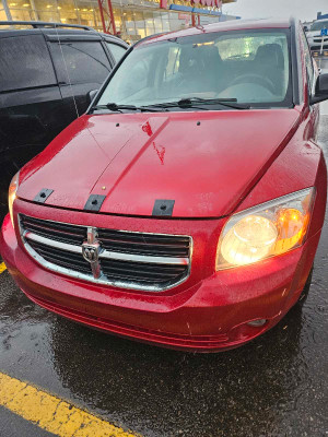 2007 Dodge Caliber