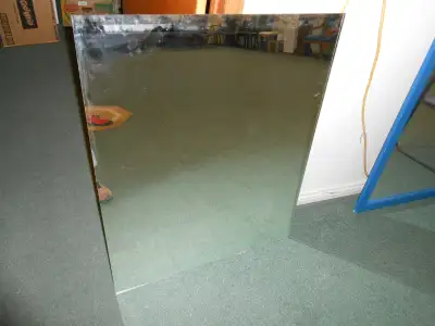 Mirror 30" x 37.5", View more