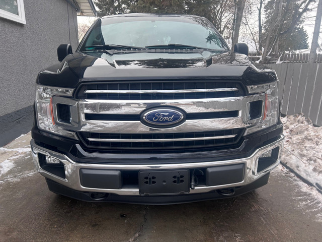 Ford F150 xlt in Cars & Trucks in Edmonton - Image 3