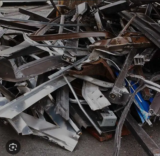 scrap metal pickup  in Free Stuff in St. Catharines - Image 2