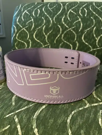 Ironbull Lifting Belt, View more