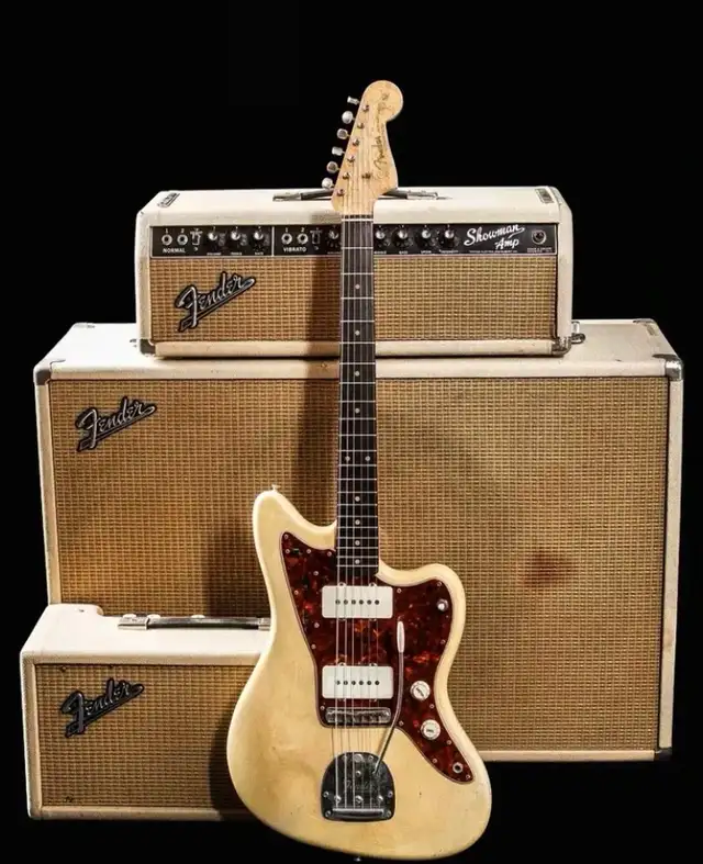 Bass Player Wanted for Surf Rock Band