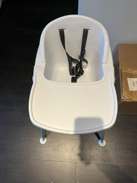 Evenflo Baby high chair for sale