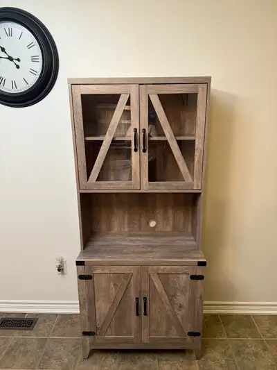 kitchen Pantry, View more