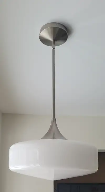 Free ceiling light, View more