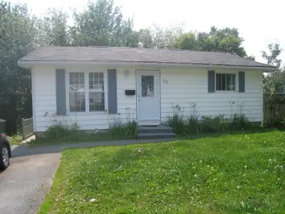 Apartment in Lower Sackville