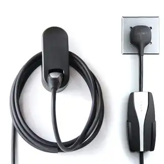 Tesla Charging Cable Holder, View more