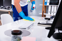 Port Coquitlam Building cleaner / Janitorial cleaning 