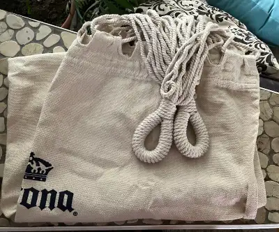 Corona Hammock with Bag, View more
