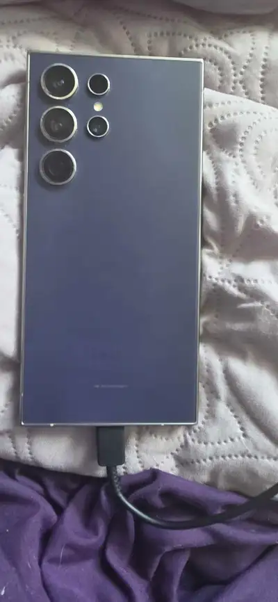 SAMSUNG S24 ULTRA 512GB, View more