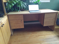 free desk