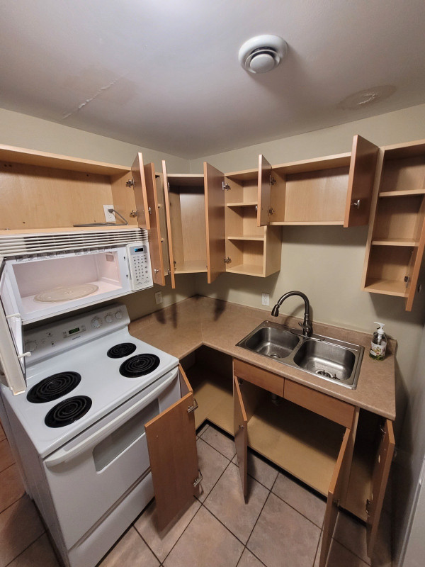 Kitchen & Countertops Fredericton Kijiji