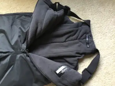 12-18 months George -very warm snow-pans $12, View more