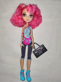 Monster High dolls (group 8) - updated March 4