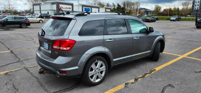 2012 Dodge Journey R/T AWD for SALE