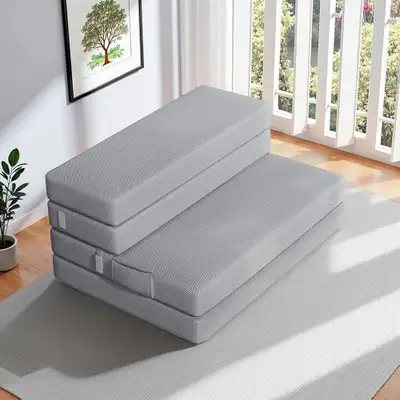 Folding Mattress (twins), View more