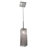 NEW BAZZ Sephora Glam Collection Crystal Pendant Ceiling Light