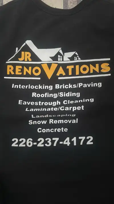 *Cheap Prices * eavestrough and gutter cleaning and repairs, View more