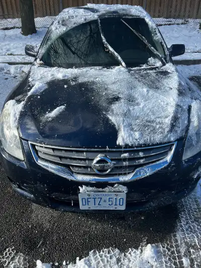 Car won’t go above 60 not sure it’s the maf sensor or the transmission message if interested still r...