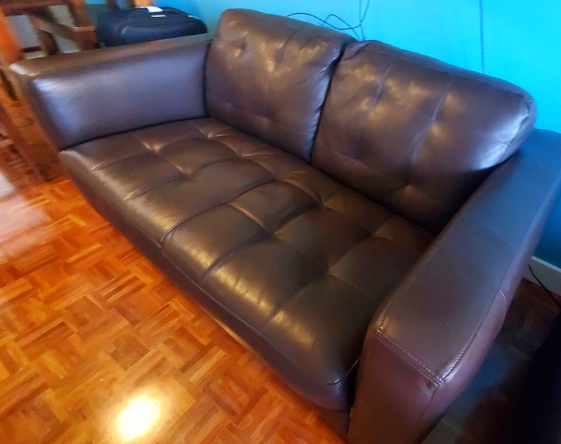 Natuzzi Italian leather Sofa Couches & Futons City of Toronto Kijiji