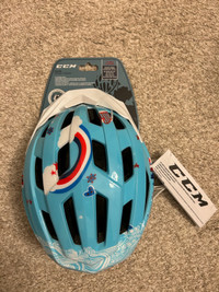 CCM Toddler Bike Helmet