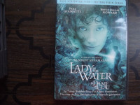 FS: "Lady In The Water" (Bryce Dallas Howard) DVD
