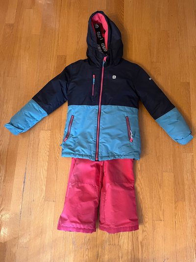 Ensemble d’hiver Gusti Gr 10, View more