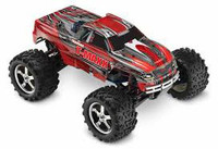 Looking for a gas rc car