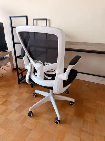 Ergonomic Office Chair for WFH, View more
