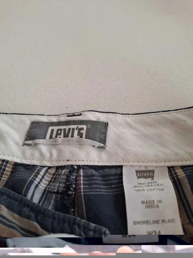 Bermudas pour homme.  in Men's in Longueuil / South Shore - Image 5