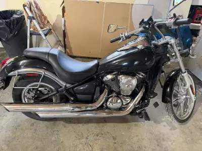 2007 Kawasaki Vulcan 900 – $4,900 Selling my 2007 Kawasaki Vulcan 900. Great-running, reliable cruis...