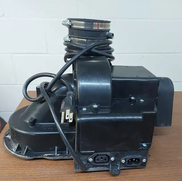 FASCO Inducer Motor – Model 702112566 - M081 in Heating, Cooling & Air in City of Toronto - Image 6